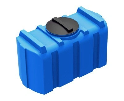 Бак R 200 литров (синий)