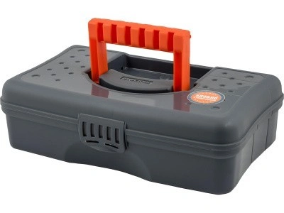 Органайзер 295х180х90 для мелочей, с ручкой, код: 37245