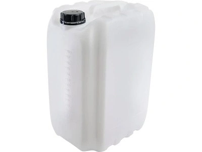 Канистра 20л со шкалой уровня, код: 31737