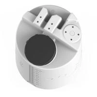 Дозировочная емкость CDT 100 литров с цельнолитой крышкой