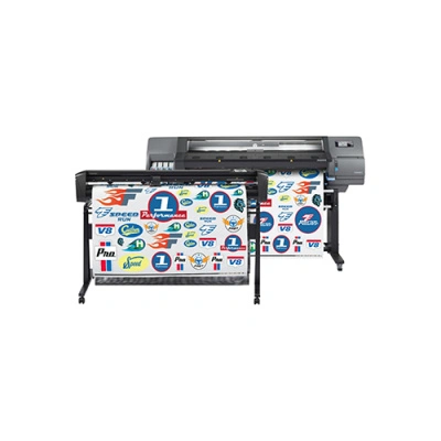 Латексный плоттер HP Latex 315 Print and Cut