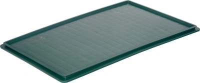 Крышка 740х465х25 сплошная, арт. 404-К, код: 11879