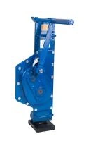 Домкрат реечный TOR ДР 16000 16 т PRO