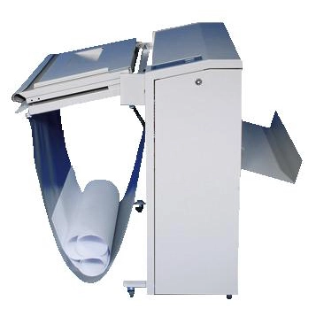 Фальцовщик Es-Te 2400