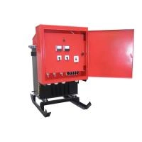 Станция для прогрева бетона КТПТО-100А-У1 (масляный тип)