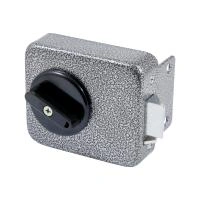 АЛЛЮР ЗНД 2А Замок накладной (20)