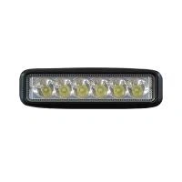 Фара головного света встроенная для ричтрака RV (24V)