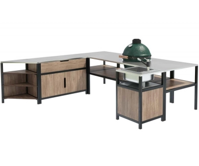 Уличная кухня «Равенна Эко»