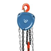 Таль ручная цепная GEARSEN HSZ-C 1т, 18м