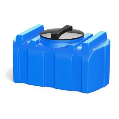 Бак R 100 литров (синий)