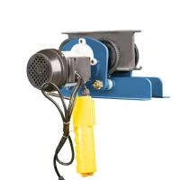 Тележка для электрической стационарной мини тали GEARSEN 1200 кг