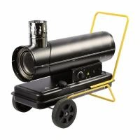 Пушка тепловая дизельная непрямого нагрева 20 кВт TOR BGO-20C