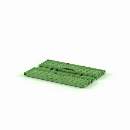 Складной ящик 600х400х215 FC 6422