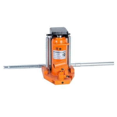 Домкрат гидравлический TOR MHC-10 (G)