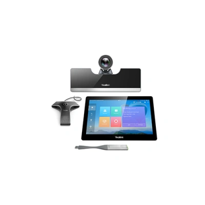 Терминал Yealink VDK500-VCM-CTP-WP