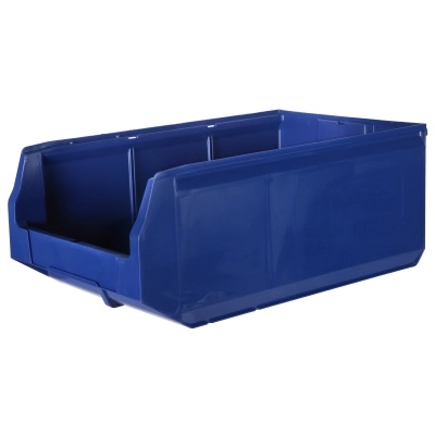 Складской лоток Logic Store 12.406, 500x300x200 мм