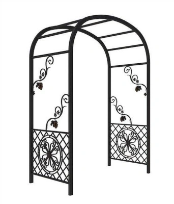 Пергола арка «Летний сад» 2,0 м