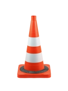 Конус сигнальный КС 2.8.0 (С утяжелителем)