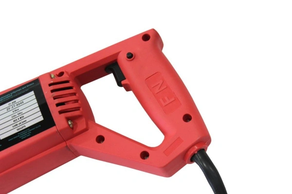 Электропривод портативный глубинного вибратора для бетона 1,3 кВт TOR ZТ-С-1300