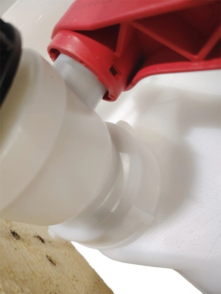 Еврокуб 1000 литров на деревяном поддоне, код: 02963