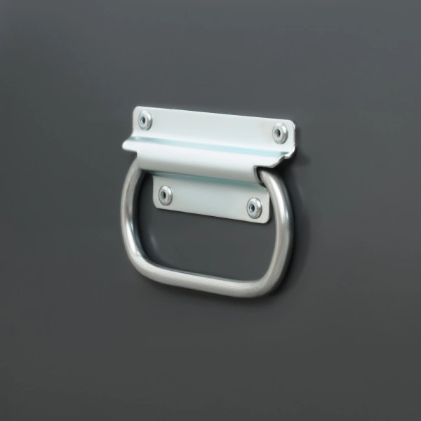 Контейнер для ветоши ВК-5 1000х600х700 мм