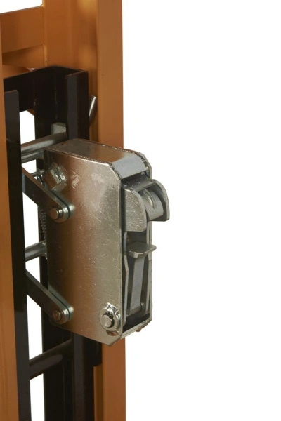 Тележка для бочек TOR DTF450B, 450 кг