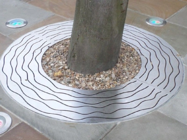 Приствольная решетка «Танго» 1000 мм