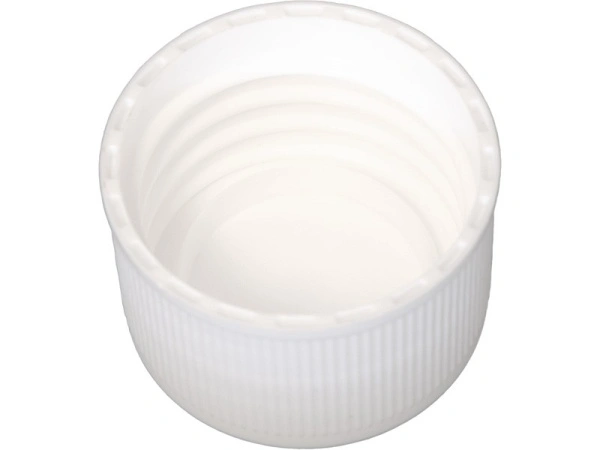 Бутыль пластиковая 0,5 литра с пробкой, арт. ПБ 0,5 -61м, код: 19597