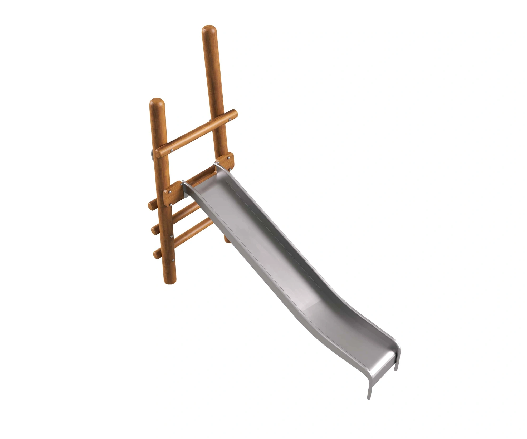 Горка HARDWOOD «Скай-1200»