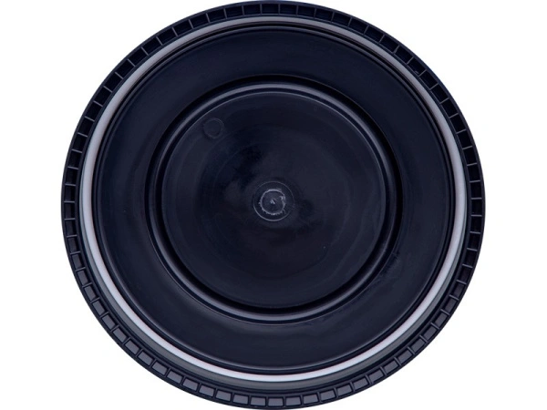 Крышка для бочек БП 48, БП 65 с уплотнительным шнуром, код: 00290