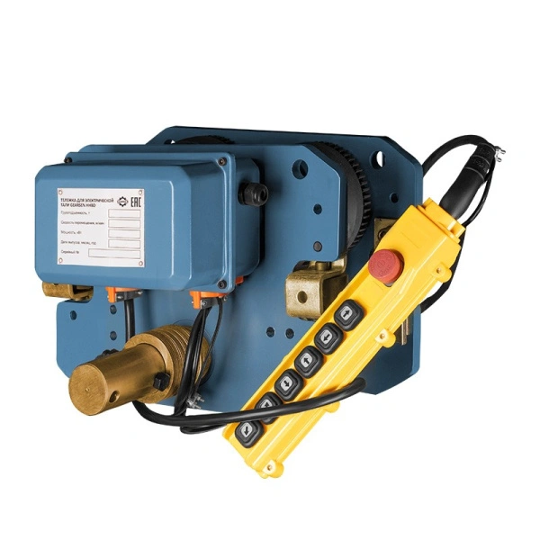 Таль электрическая цепная GEARSEN HHBD 100120