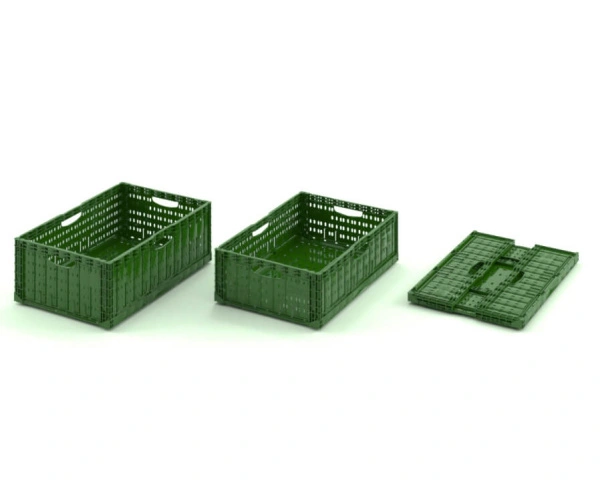 Складной ящик 600х400х215 FC 6422