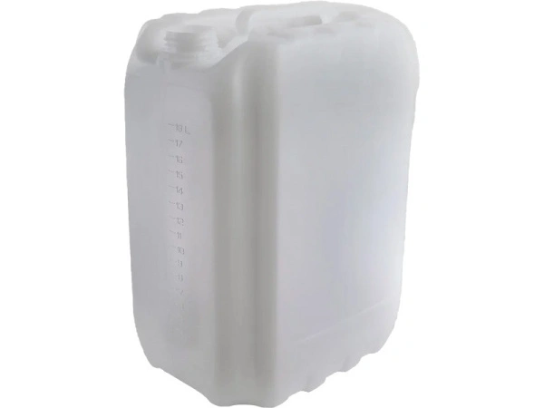 Канистра 20л со шкалой уровня, код: 31737