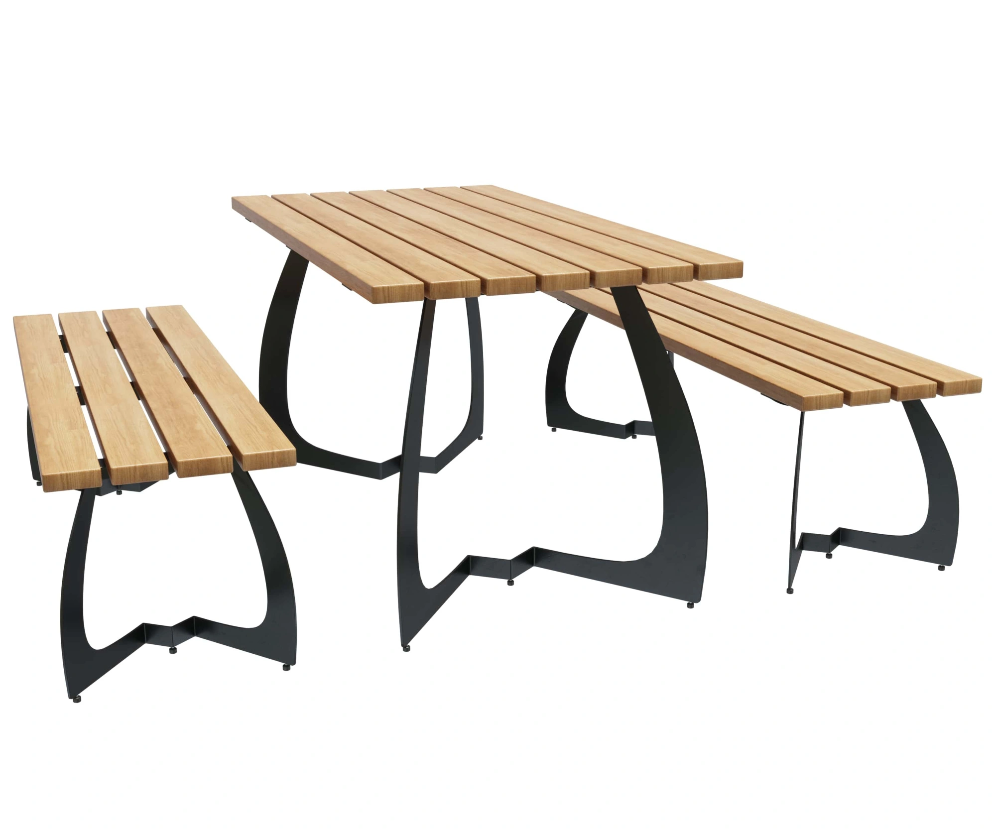 Комплект садовой мебели «Краун»