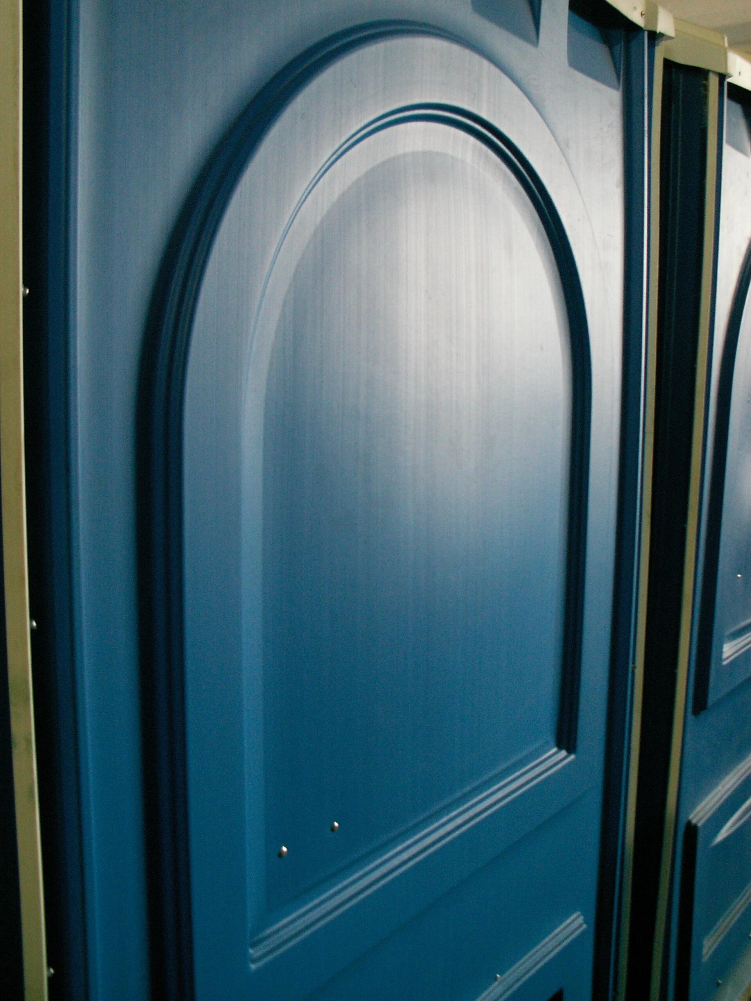 Туалетная кабина «Евростандарт» с пластиковым поддоном 