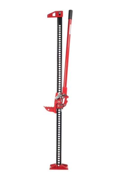 Домкрат реечный TOR ST0848/48" 3,0 т 155-1070 мм (High Jack)