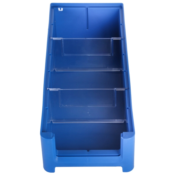 Контейнер полочный SK 41509, 400x155x90 мм