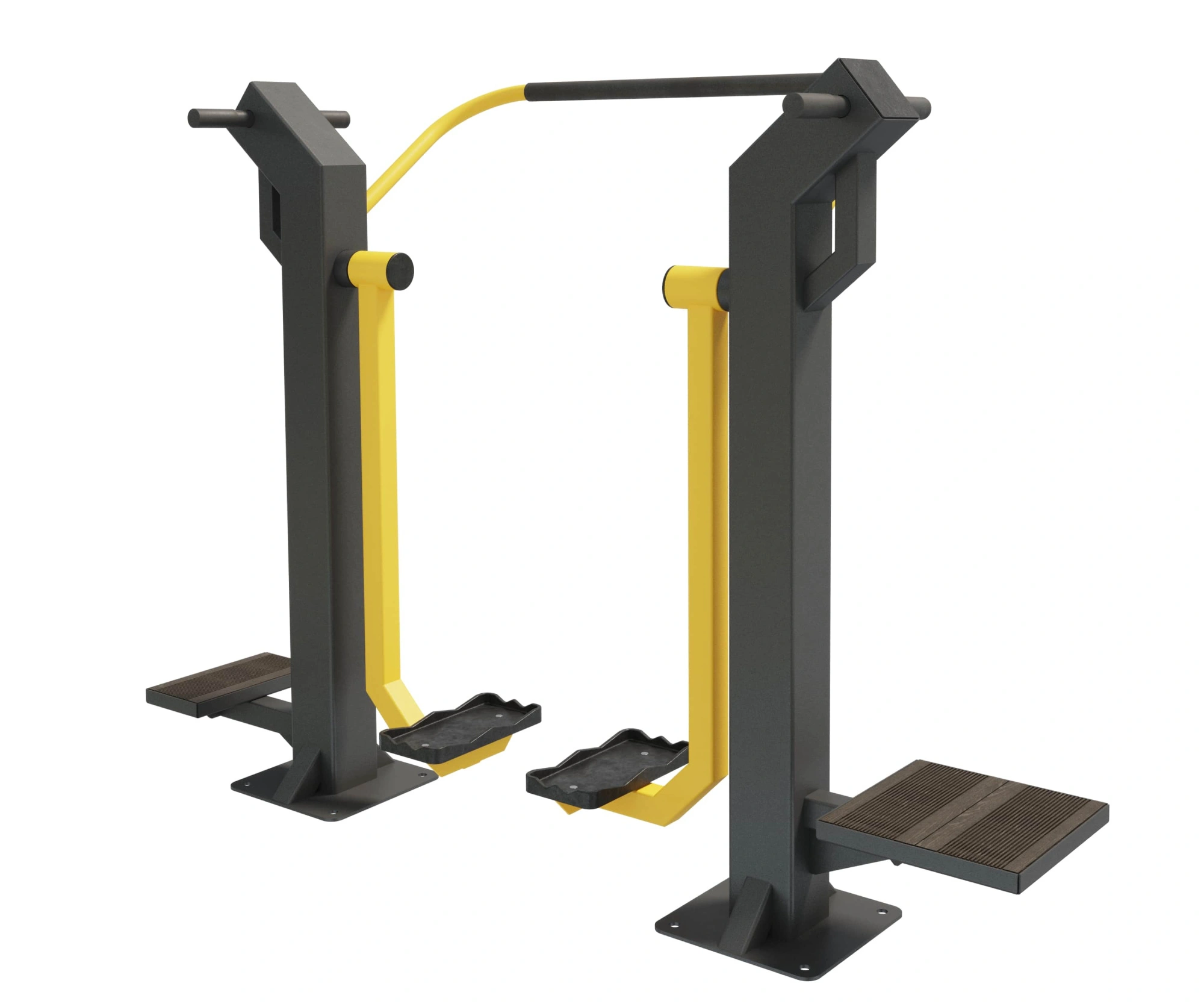 Тренажер шагоход