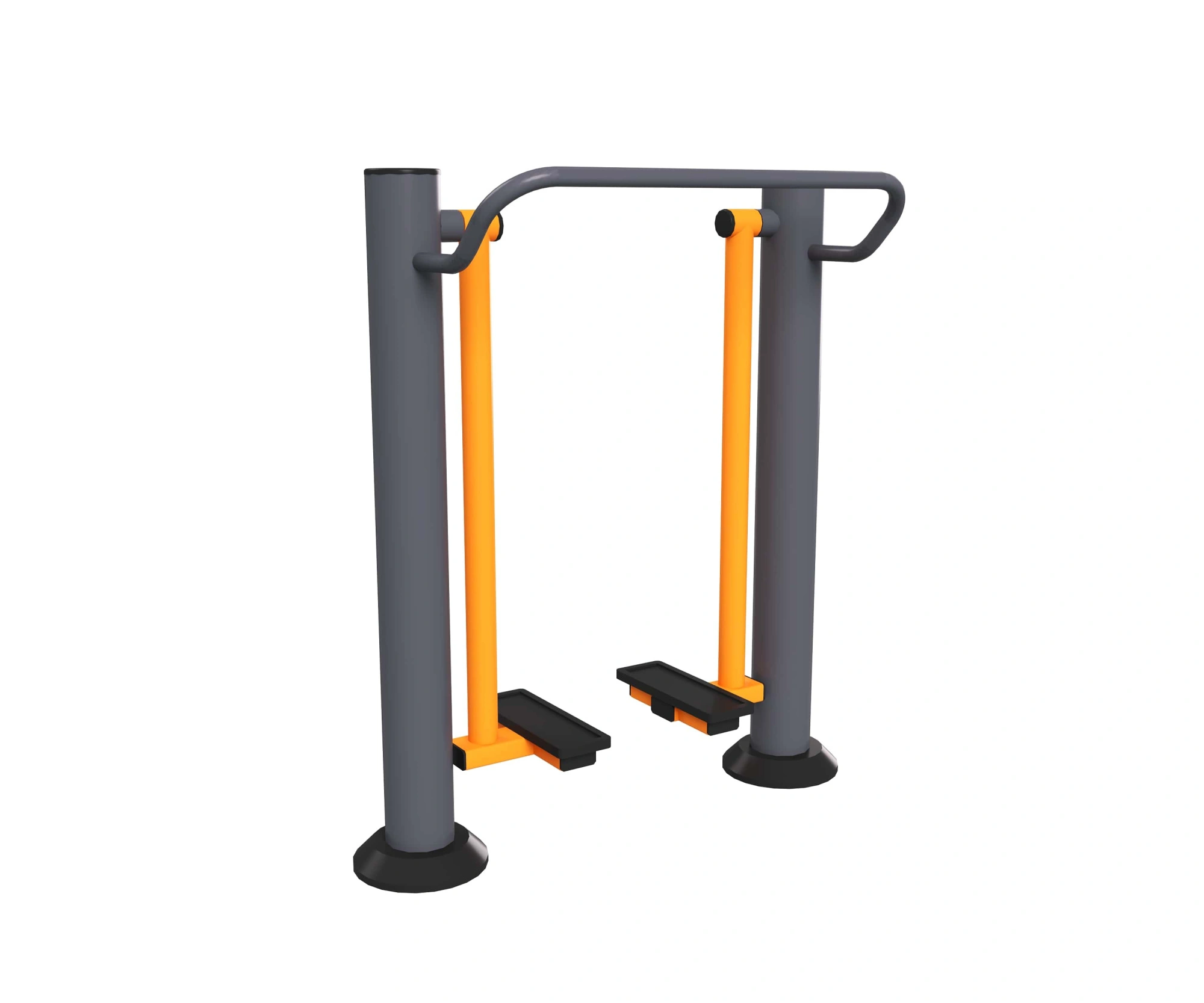 Уличный тренажер «Скороход»