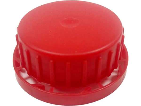 Пластиковая канистра 2 литра, арт. КП 2-1, код: 02351