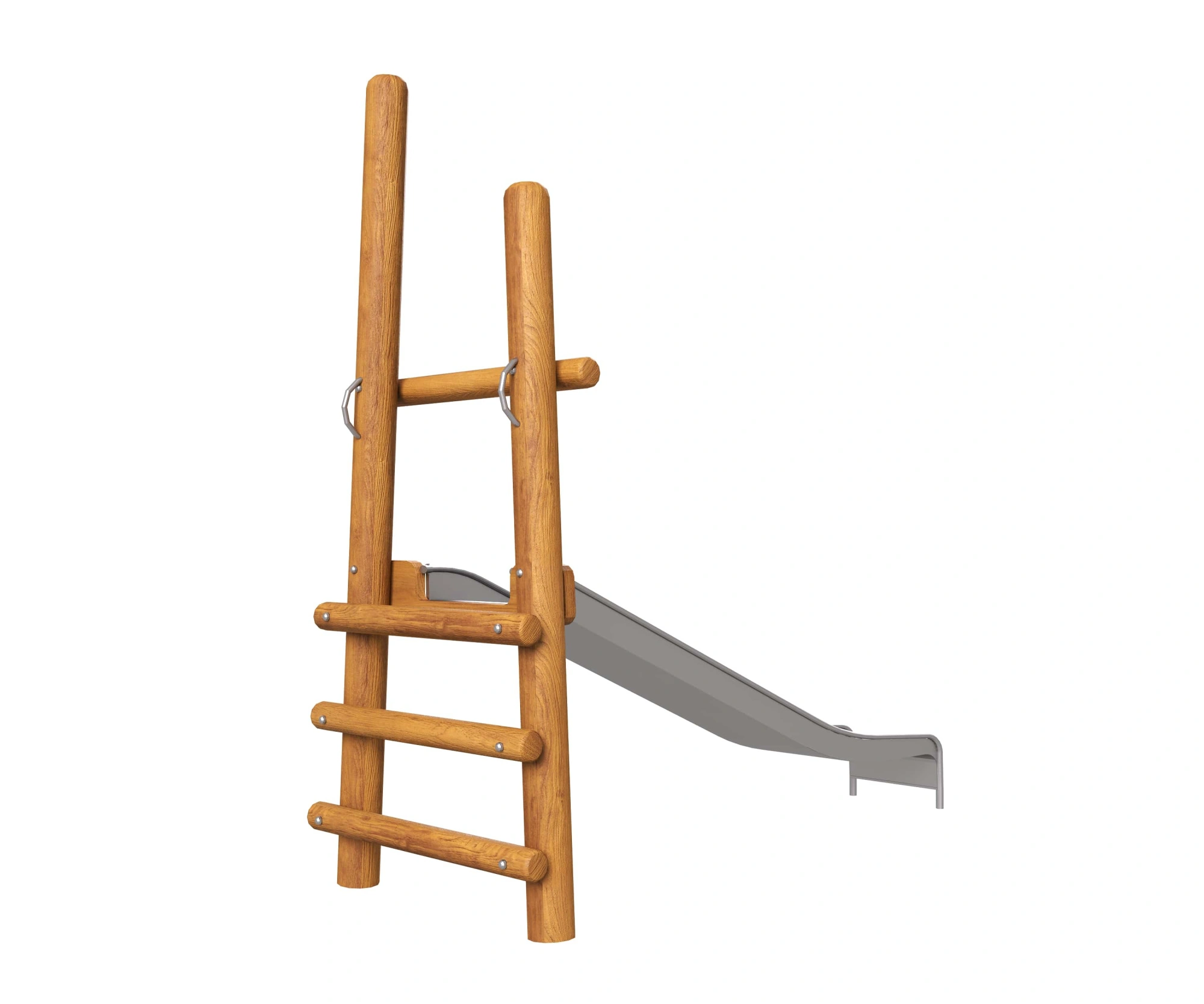 Горка HARDWOOD «Скай-1000»