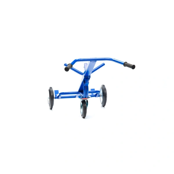 Тележка специальная Стелла-техник КБ-350-К для бочек