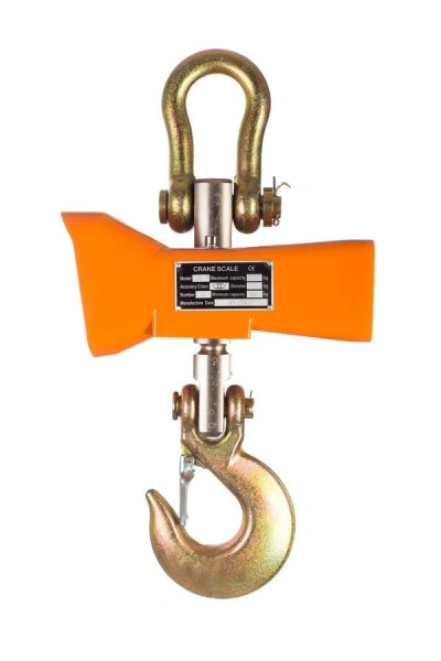 Весы электронные крановые TOR OCS-TY 3T*