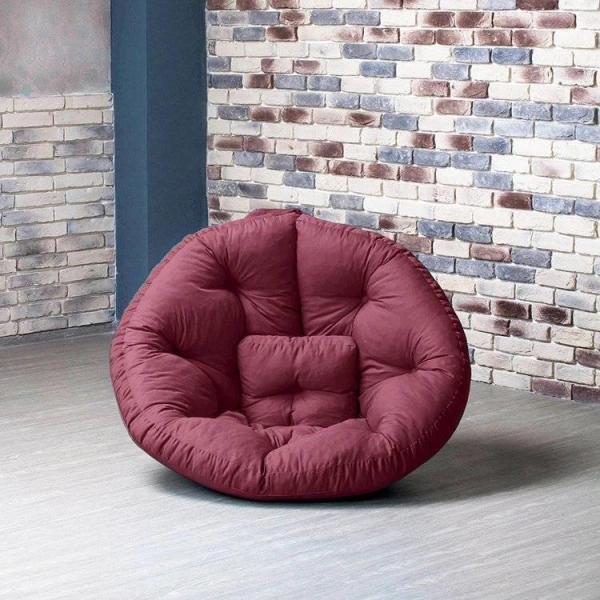 Кресло-трансформер Оустер ткань Бостон S