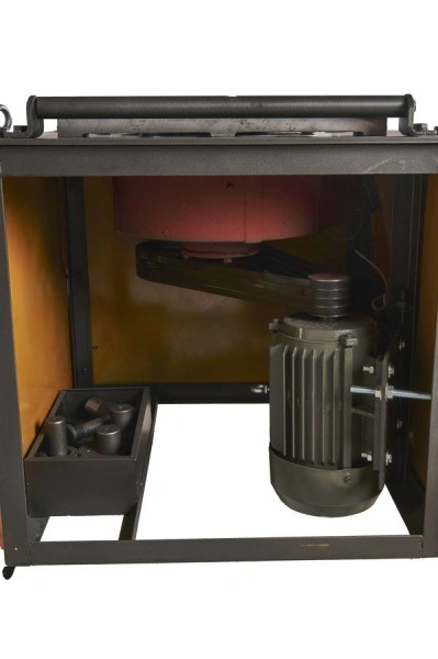 Станок для гибки арматуры 32/28мм 3кВт TOR GW32M