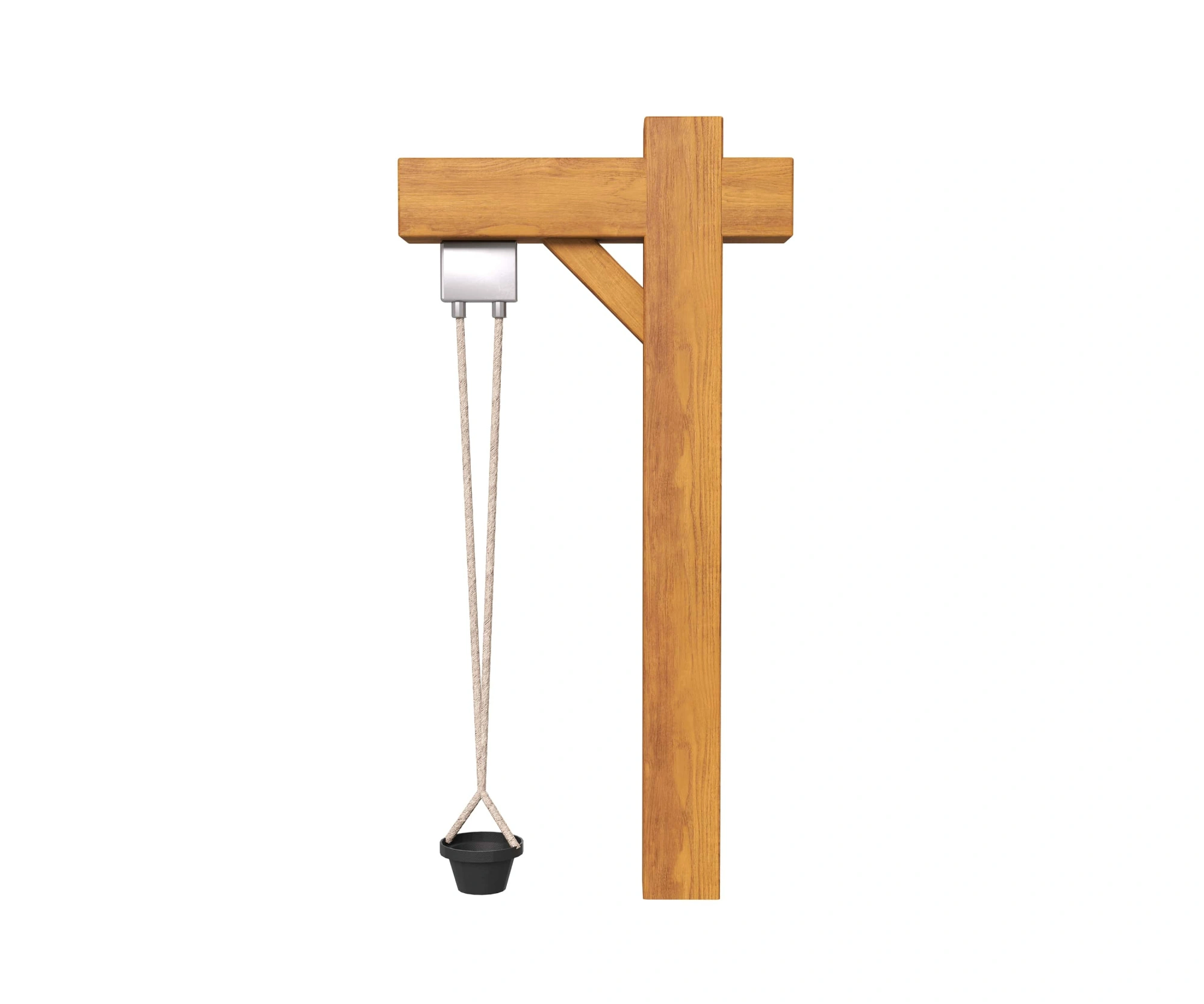 Игровой элемент AQUAWOOD «Подъемник»