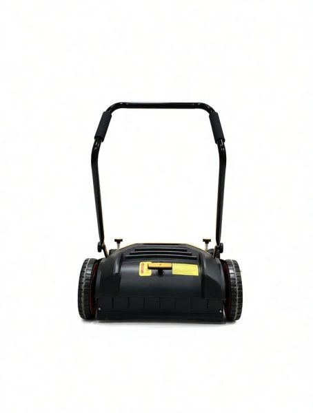 Машина подметальная механическая TOR GM98