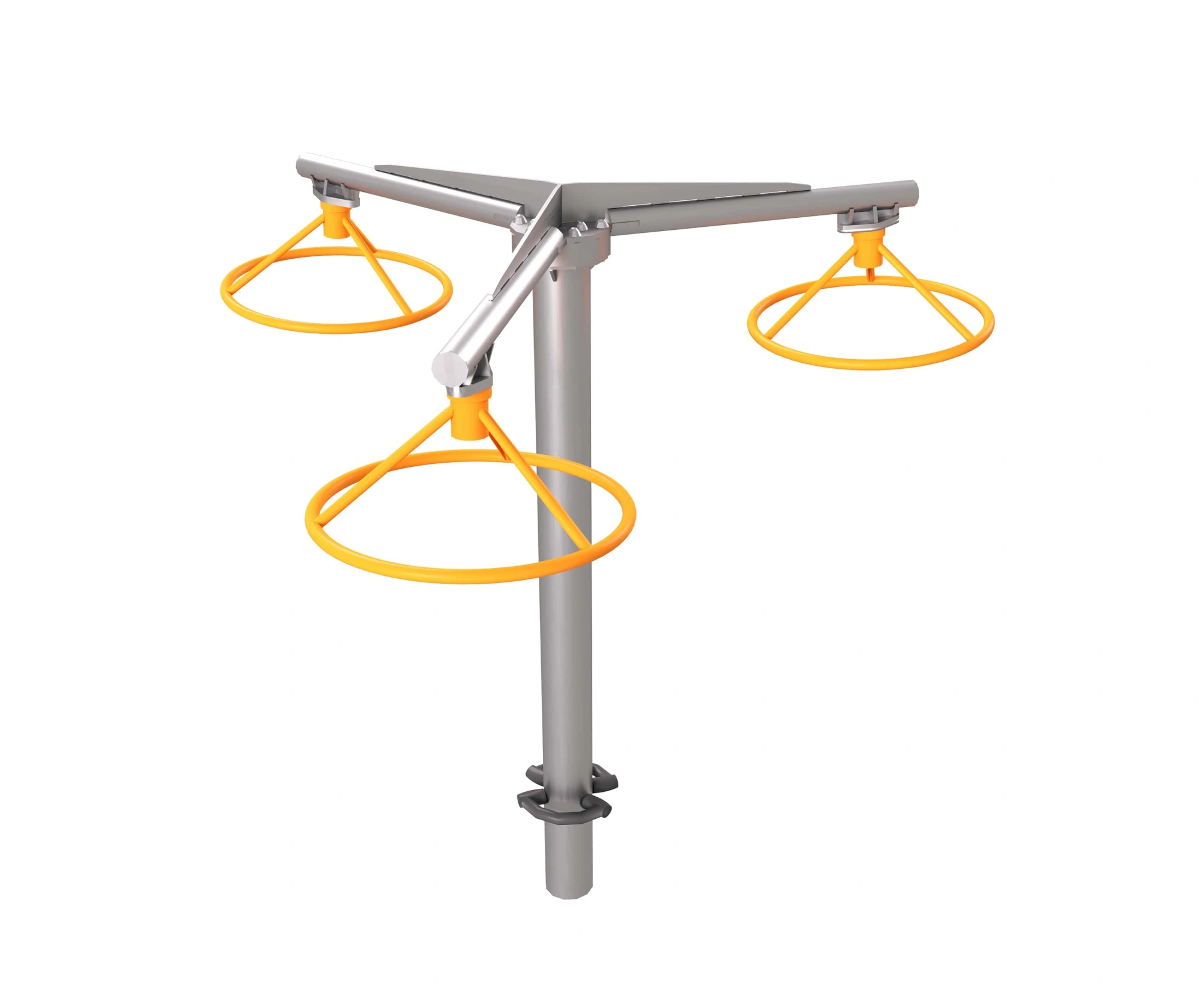 Карусель КИДИ «Сейлем»