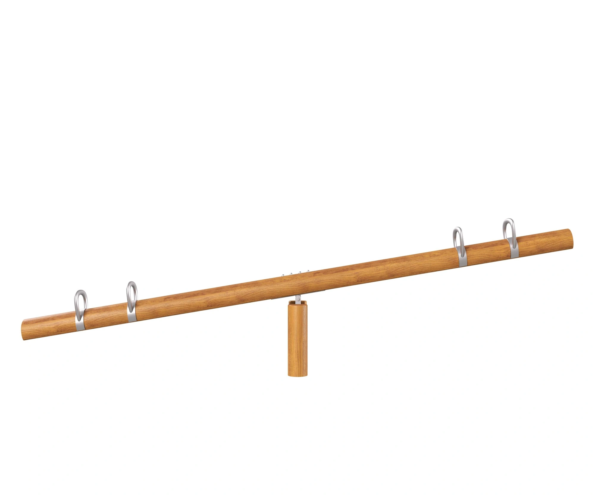 Качалка-балансир HARDWOOD «Стриж»