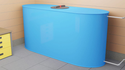 Ёмкость SK-L 3000 литров 